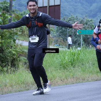 Runner Photo 5122525