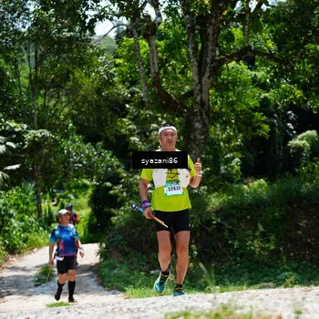 Runner Photo 5122529