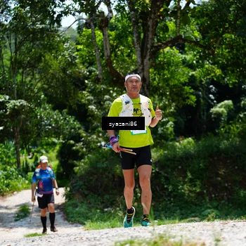 Runner Photo 5122532