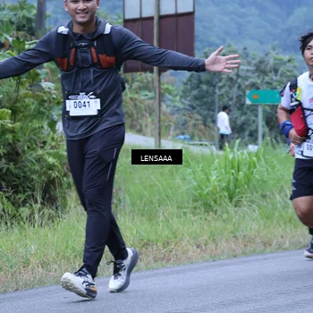 Runner Photo 5122534