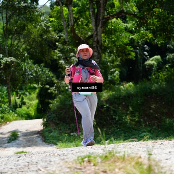 Runner Photo 5122540