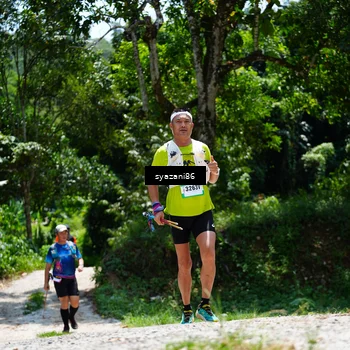 Runner Photo 5122546