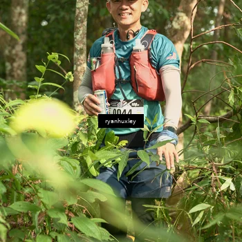 Runner Photo 5122549
