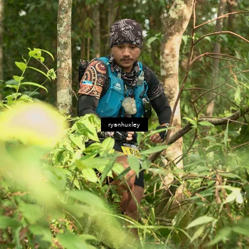 Runner Photo 5122552