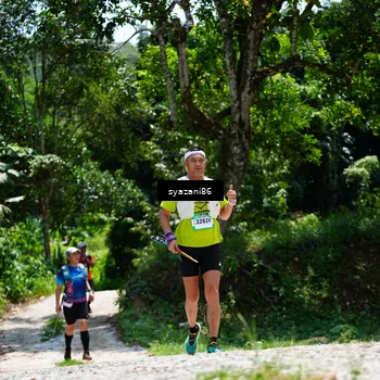 Runner Photo 5122554