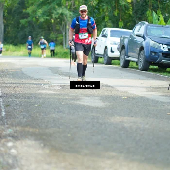 Runner Photo 5122557