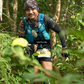 Runner Photo 5122563