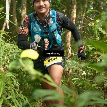 Runner Photo 5122572