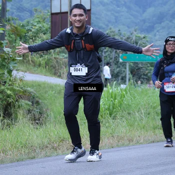 Runner Photo 5122578