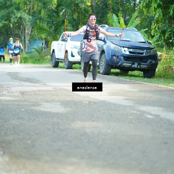 Runner Photo 5122585