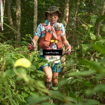 Runner Photo 5122593