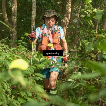 Runner Photo 5122598
