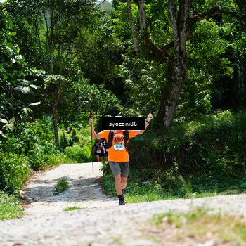 Runner Photo 5122599