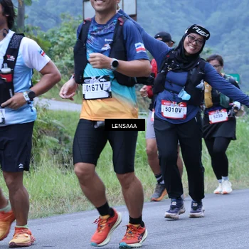 Runner Photo 5122600