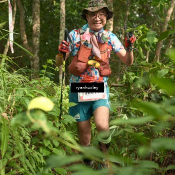 Runner Photo 5122603