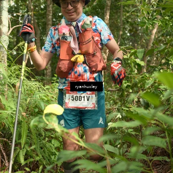 Runner Photo 5122604
