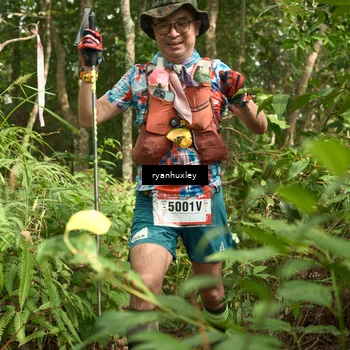 Runner Photo 5122605