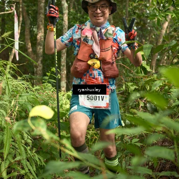 Runner Photo 5122606