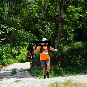 Runner Photo 5122607