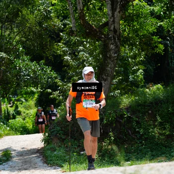 Runner Photo 5122609