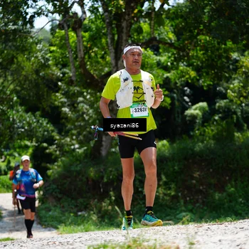 Runner Photo 5122611
