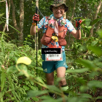 Runner Photo 5122619