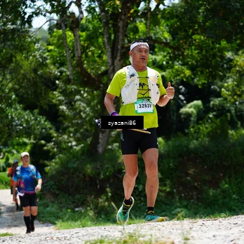 Runner Photo 5122622