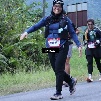 Runner Photo 5122627