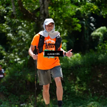 Runner Photo 5122637