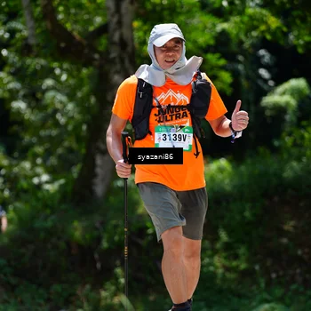 Runner Photo 5122639