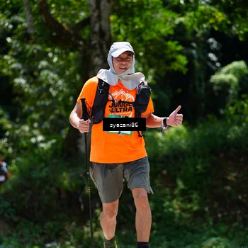 Runner Photo 5122642