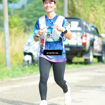 Runner Photo 5122646