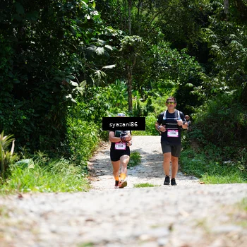Runner Photo 5122650