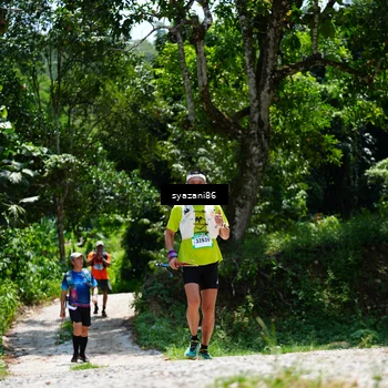 Runner Photo 5122654