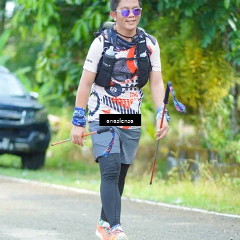 Runner Photo 5122661