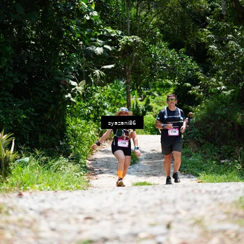 Runner Photo 5122667