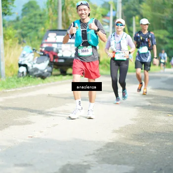Runner Photo 5122669