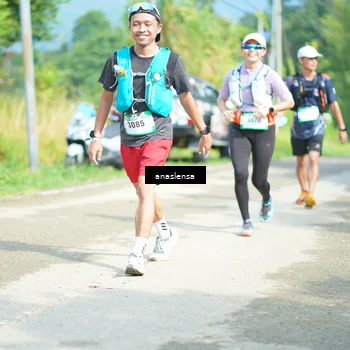Runner Photo 5122670