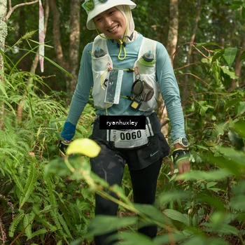 Runner Photo 5122680
