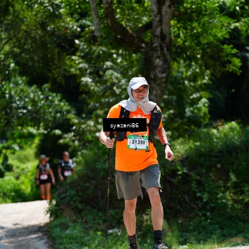 Runner Photo 5122681