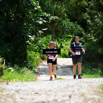 Runner Photo 5122682