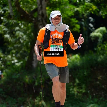 Runner Photo 5122683