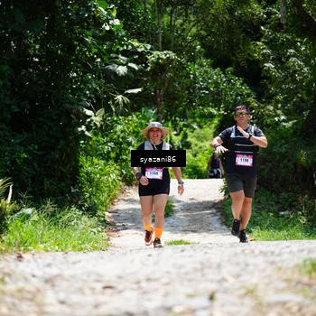Runner Photo 5122692