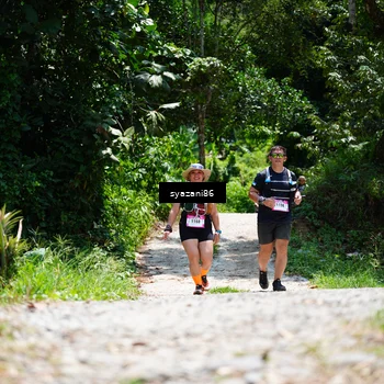Runner Photo 5122699