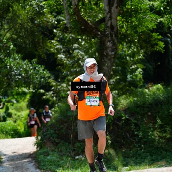 Runner Photo 5122703