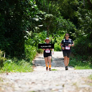 Runner Photo 5122707