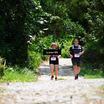 Runner Photo 5122708