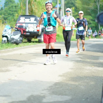 Runner Photo 5122709