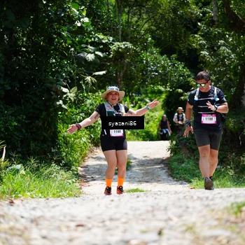 Runner Photo 5122713