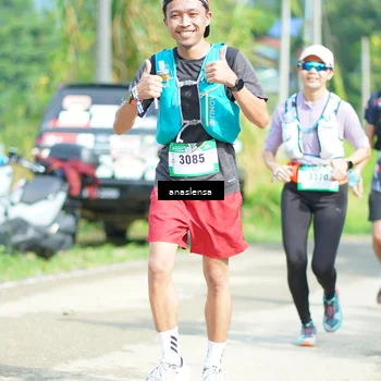Runner Photo 5122715